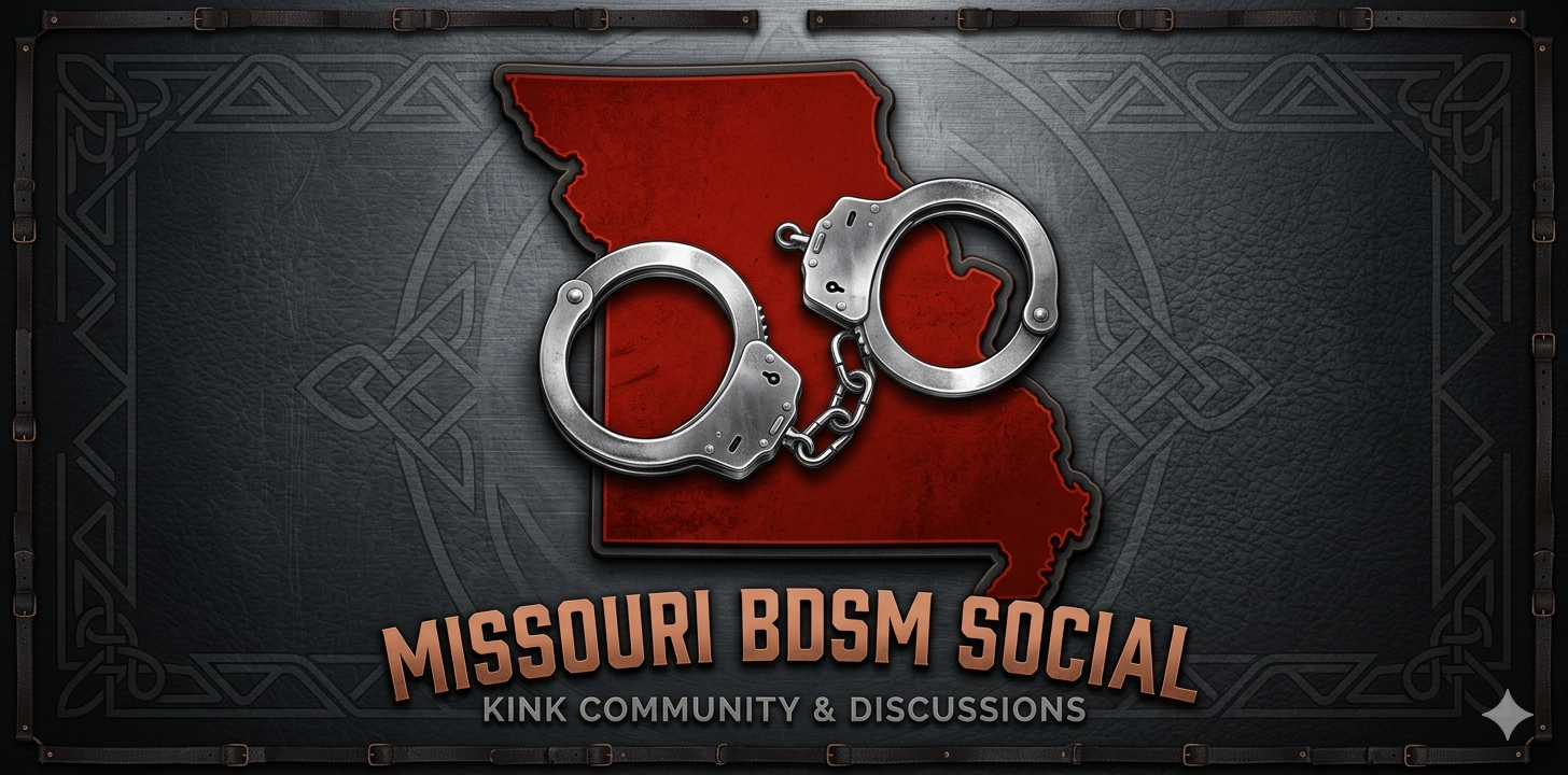 ShowMeKink - Missouri BDSM Social